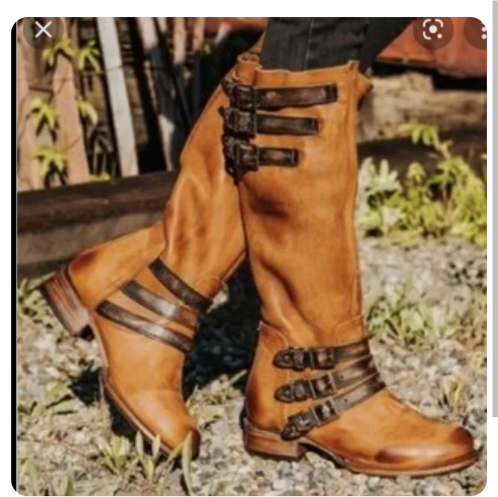 Freebird Raylene Boots
